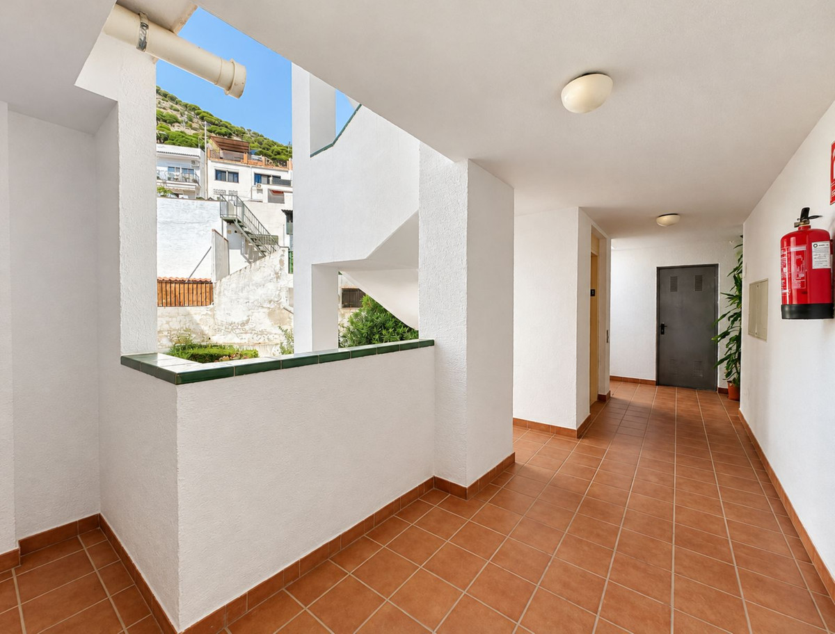 3-slaapkamer appartement in Mijas Pueblo met garage en berging in Mijas - foto 2