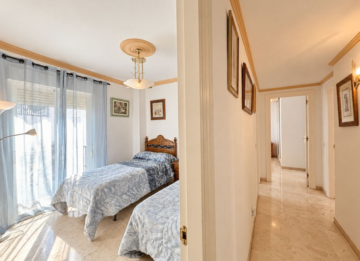 3-slaapkamer appartement in Mijas Pueblo met garage en berging in Mijas - foto 13