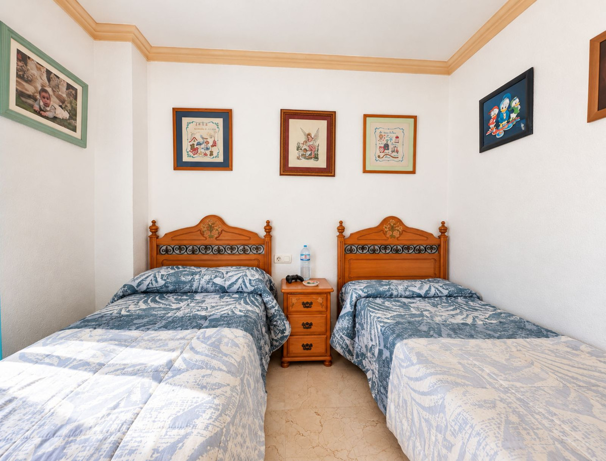 3-slaapkamer appartement in Mijas Pueblo met garage en berging in Mijas - foto 15