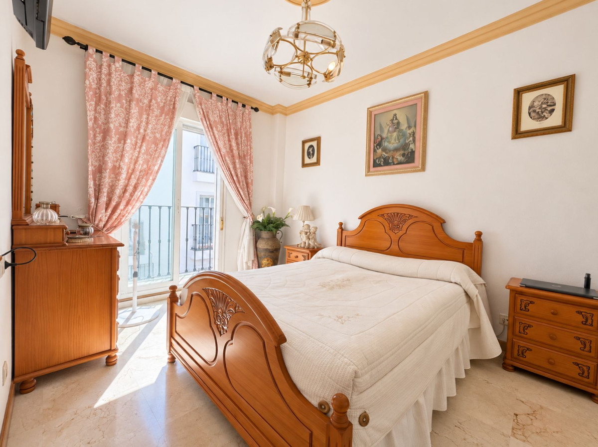 3-slaapkamer appartement in Mijas Pueblo met garage en berging in Mijas - foto 16