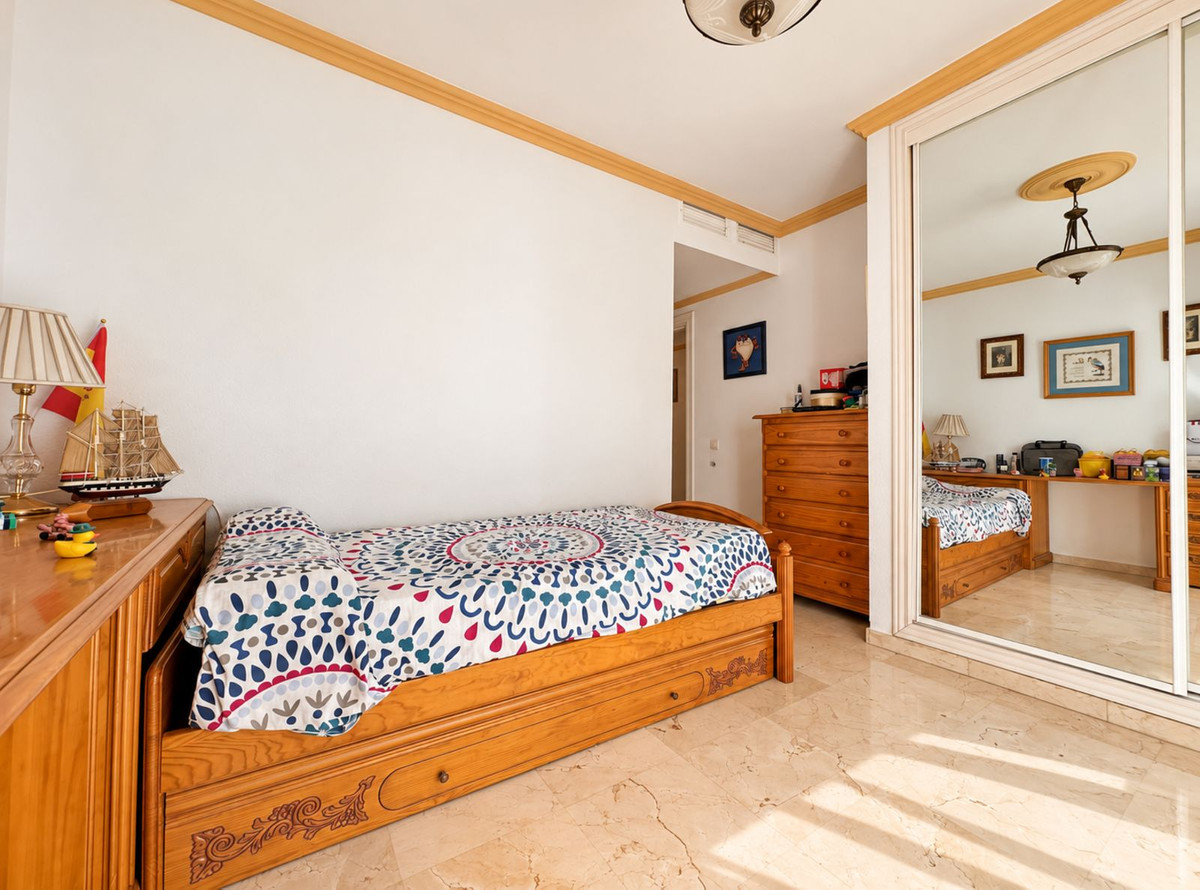 3-slaapkamer appartement in Mijas Pueblo met garage en berging in Mijas - foto 17