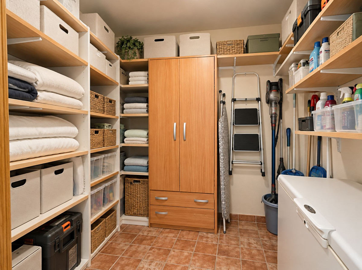 3-slaapkamer appartement in Mijas Pueblo met garage en berging in Mijas - foto 19