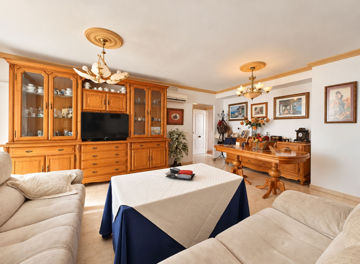 3-slaapkamer appartement in Mijas Pueblo met garage en berging in Mijas - foto 4