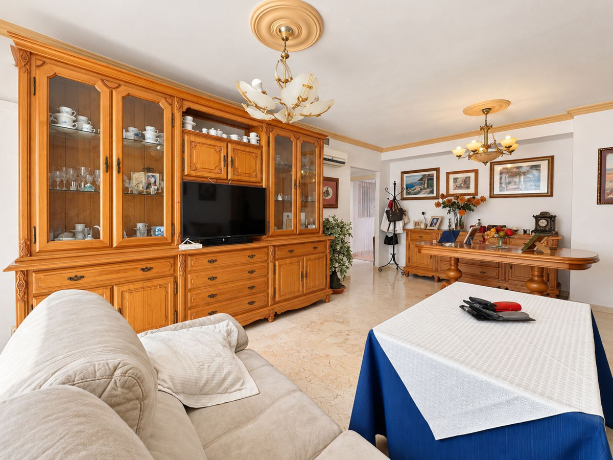 3-slaapkamer appartement in Mijas Pueblo met garage en berging in Mijas - foto 5