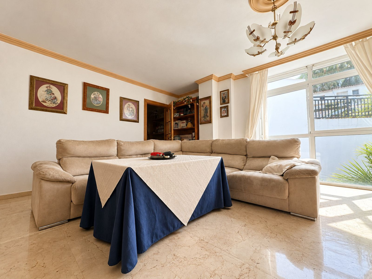3-slaapkamer appartement in Mijas Pueblo met garage en berging in Mijas - foto 7