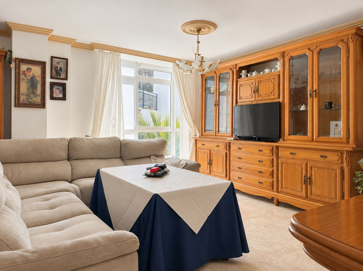 3-slaapkamer appartement in Mijas Pueblo met garage en berging in Mijas - foto 8