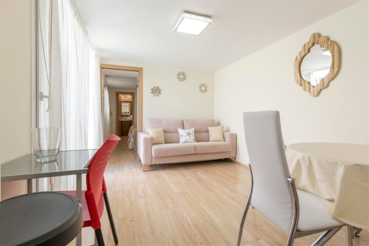 Villa met 4 slaapkamers nabij het strand in San Pedro de Alcántara in San Pedro de Alcántara - foto 14