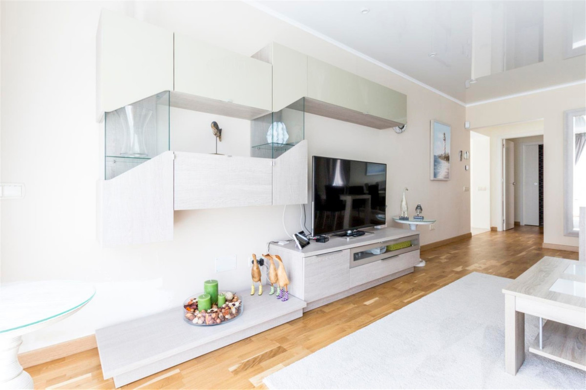 Villa met 4 slaapkamers nabij het strand in San Pedro de Alcántara in San Pedro de Alcántara - foto 3
