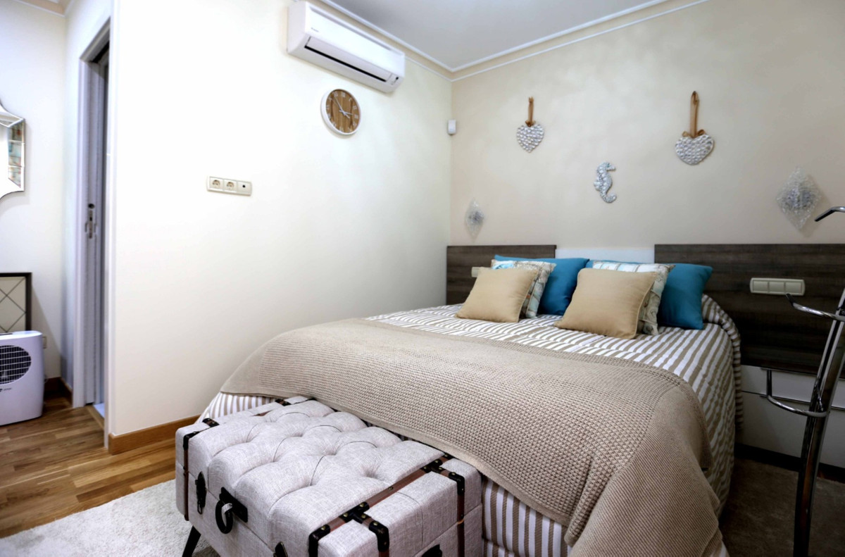 Villa met 4 slaapkamers nabij het strand in San Pedro de Alcántara in San Pedro de Alcántara - foto 10