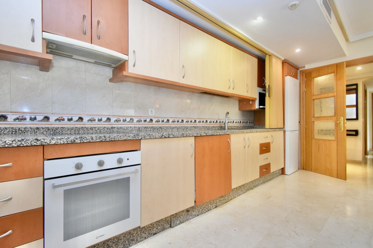2 bedroom Apartment in Benalmadena in Benalmadena - foto 11