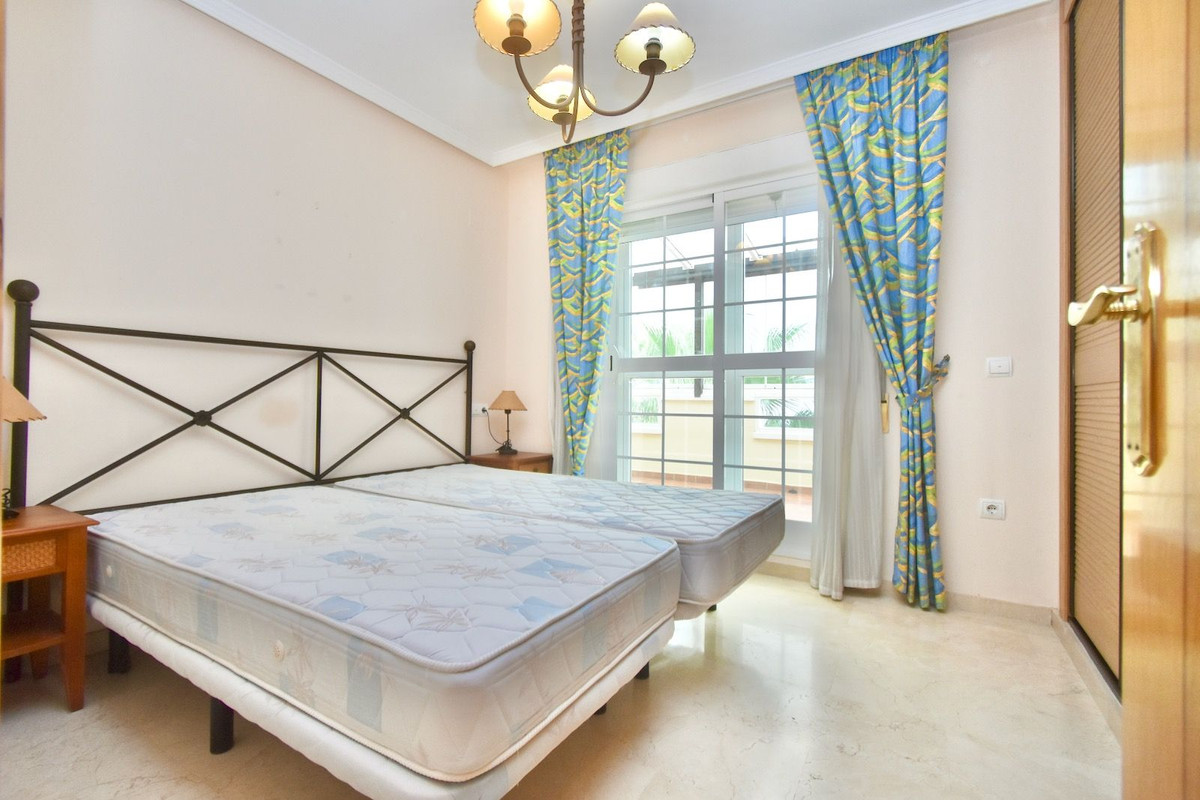 2 bedroom Apartment in Benalmadena in Benalmadena - foto 14