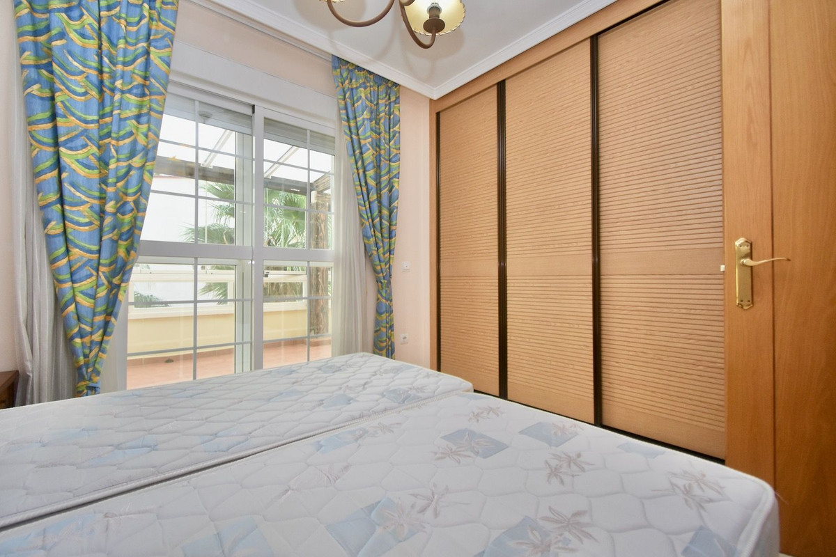 2 bedroom Apartment in Benalmadena in Benalmadena - foto 15