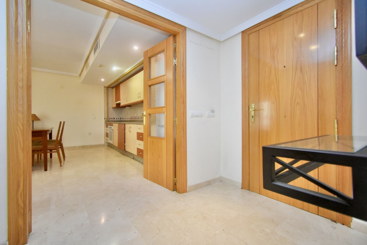 2 bedroom Apartment in Benalmadena in Benalmadena - foto 16