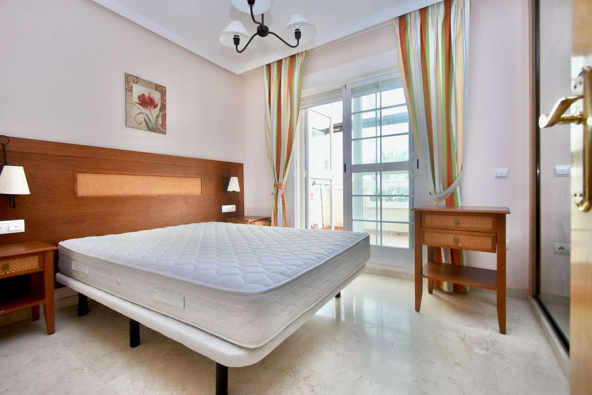 2 bedroom Apartment in Benalmadena in Benalmadena - foto 17
