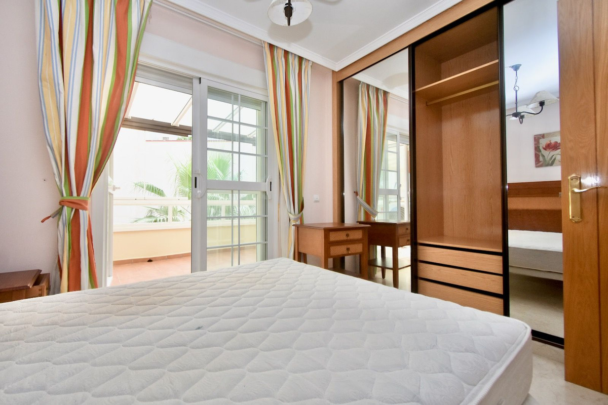 2 bedroom Apartment in Benalmadena in Benalmadena - foto 18