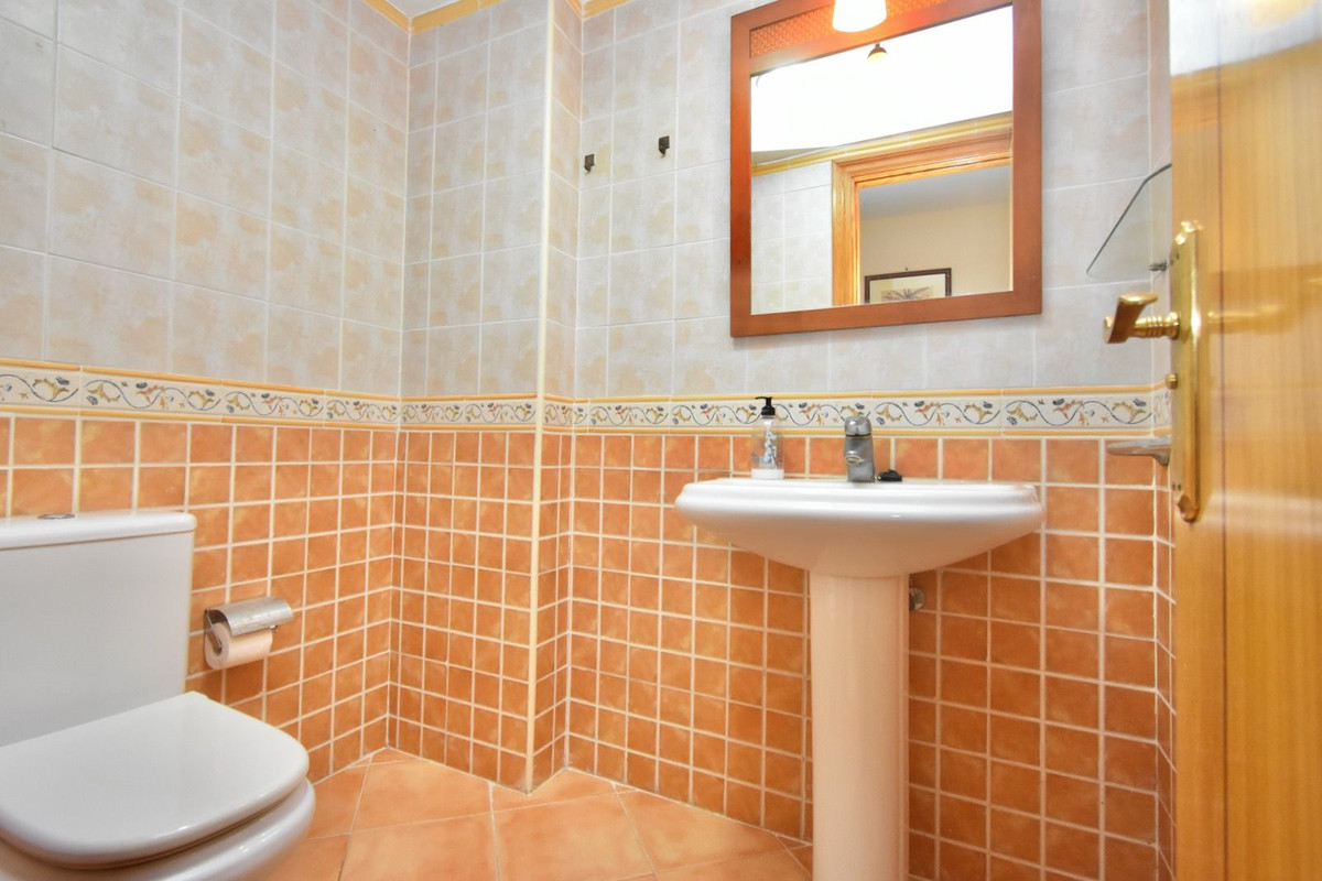 2 bedroom Apartment in Benalmadena in Benalmadena - foto 20