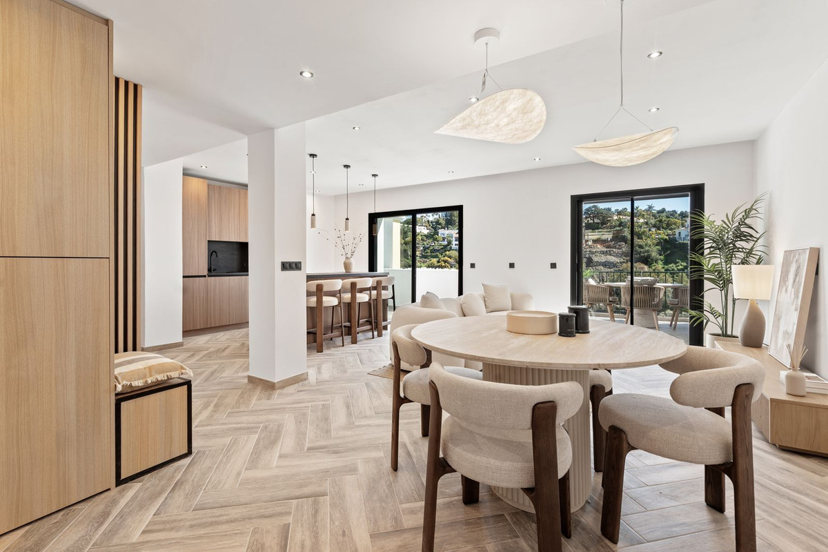 Luxe penthouse te koop – Los Arcos de la Quinta, Marbella, Costa del Sol in Marbella - foto 2