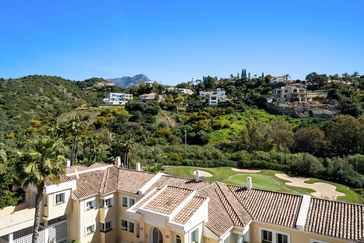 Luxe penthouse te koop – Los Arcos de la Quinta, Marbella, Costa del Sol in Marbella - foto 14