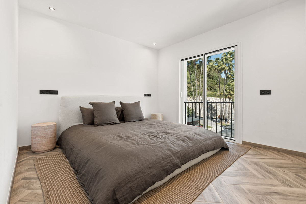 Luxe penthouse te koop – Los Arcos de la Quinta, Marbella, Costa del Sol in Marbella - foto 17