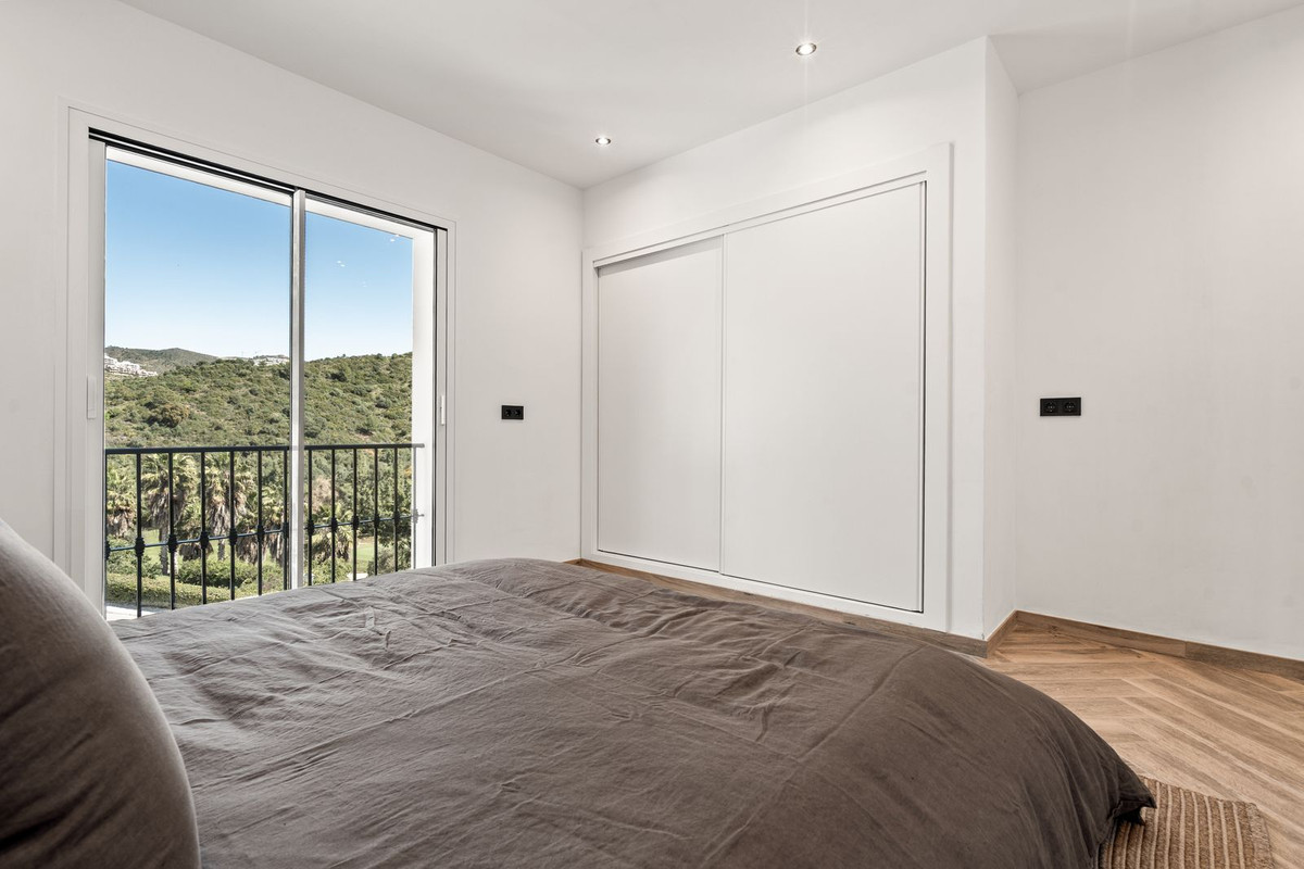 Luxe penthouse te koop – Los Arcos de la Quinta, Marbella, Costa del Sol in Marbella - foto 18