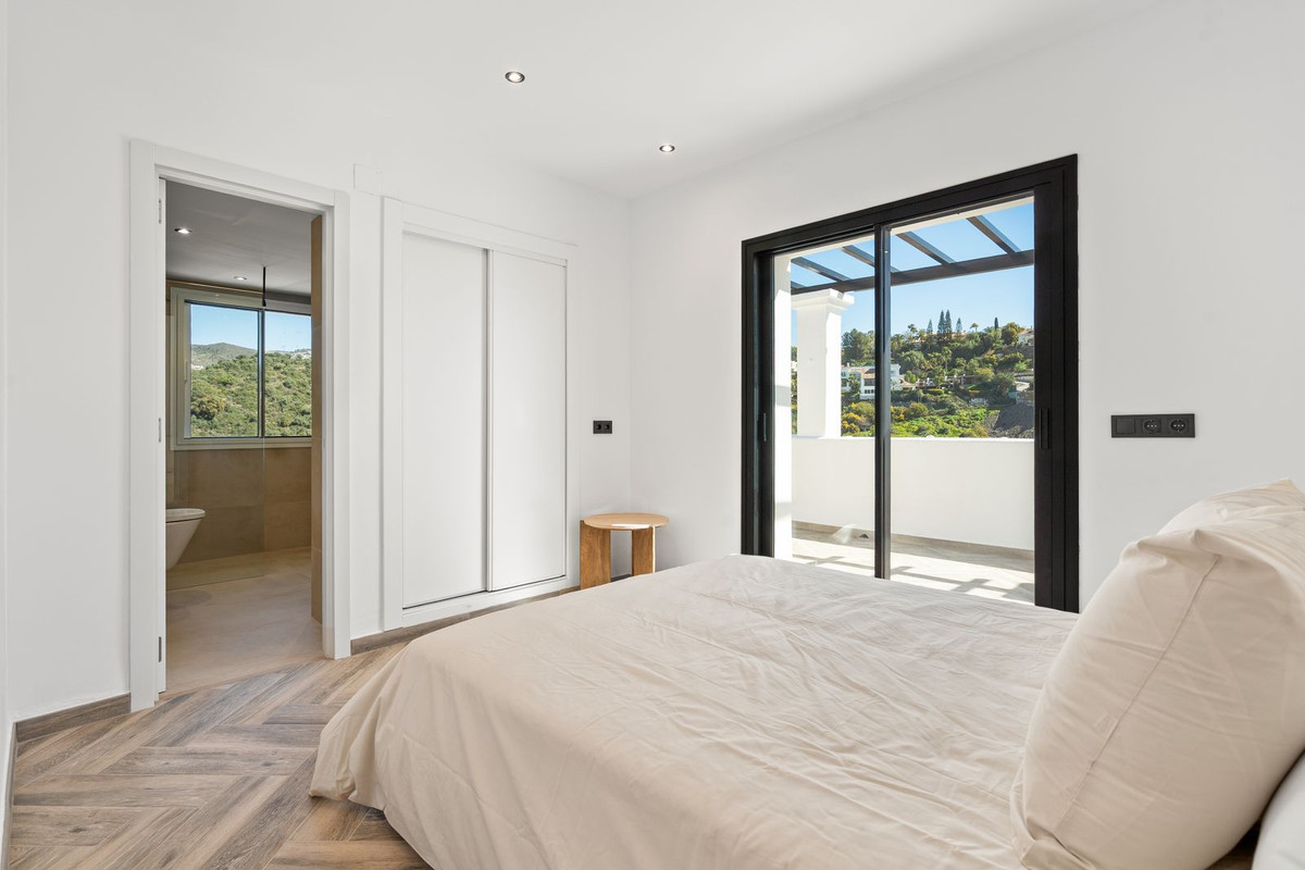 Luxe penthouse te koop – Los Arcos de la Quinta, Marbella, Costa del Sol in Marbella - foto 20