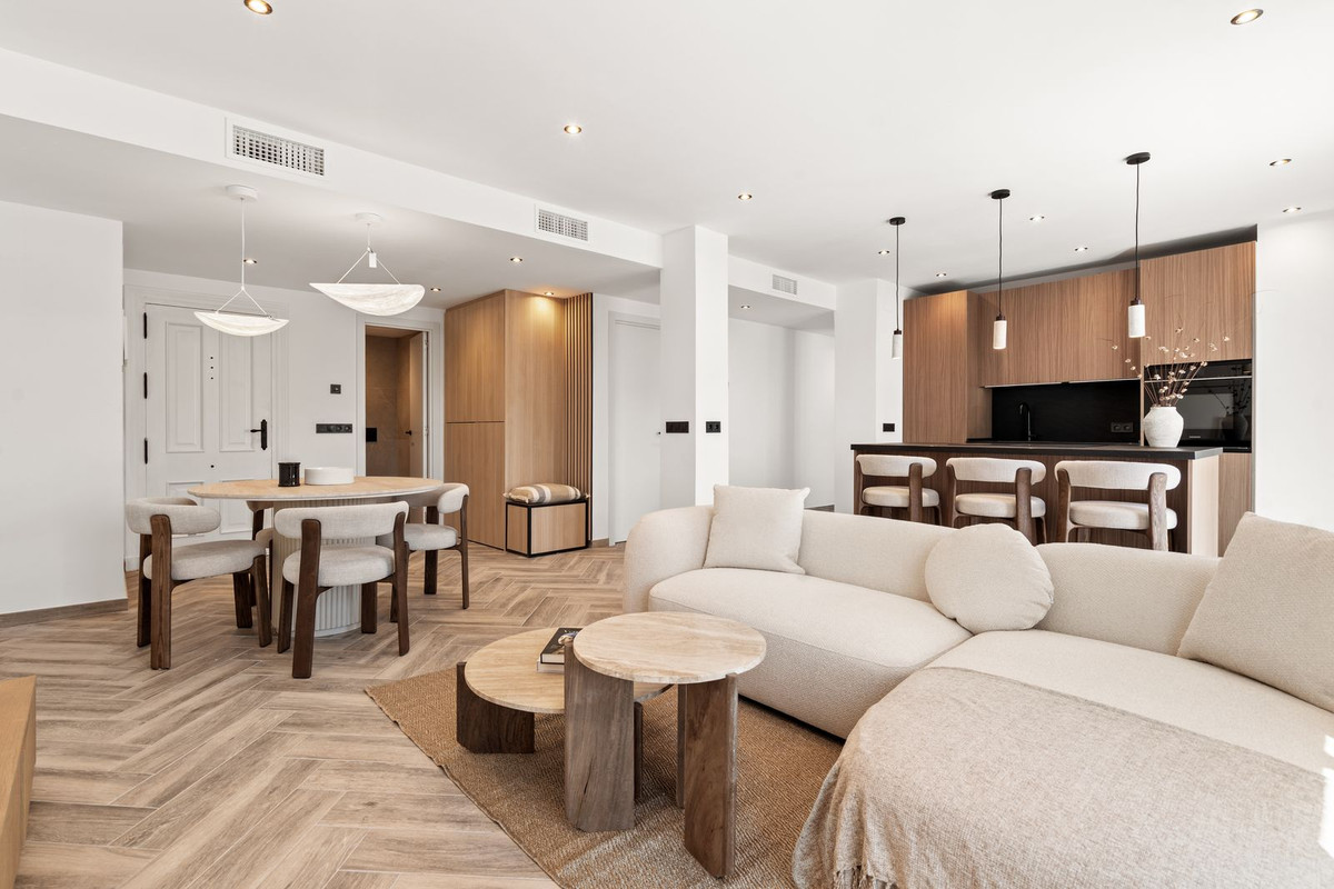 Luxe penthouse te koop – Los Arcos de la Quinta, Marbella, Costa del Sol in Marbella - foto 3