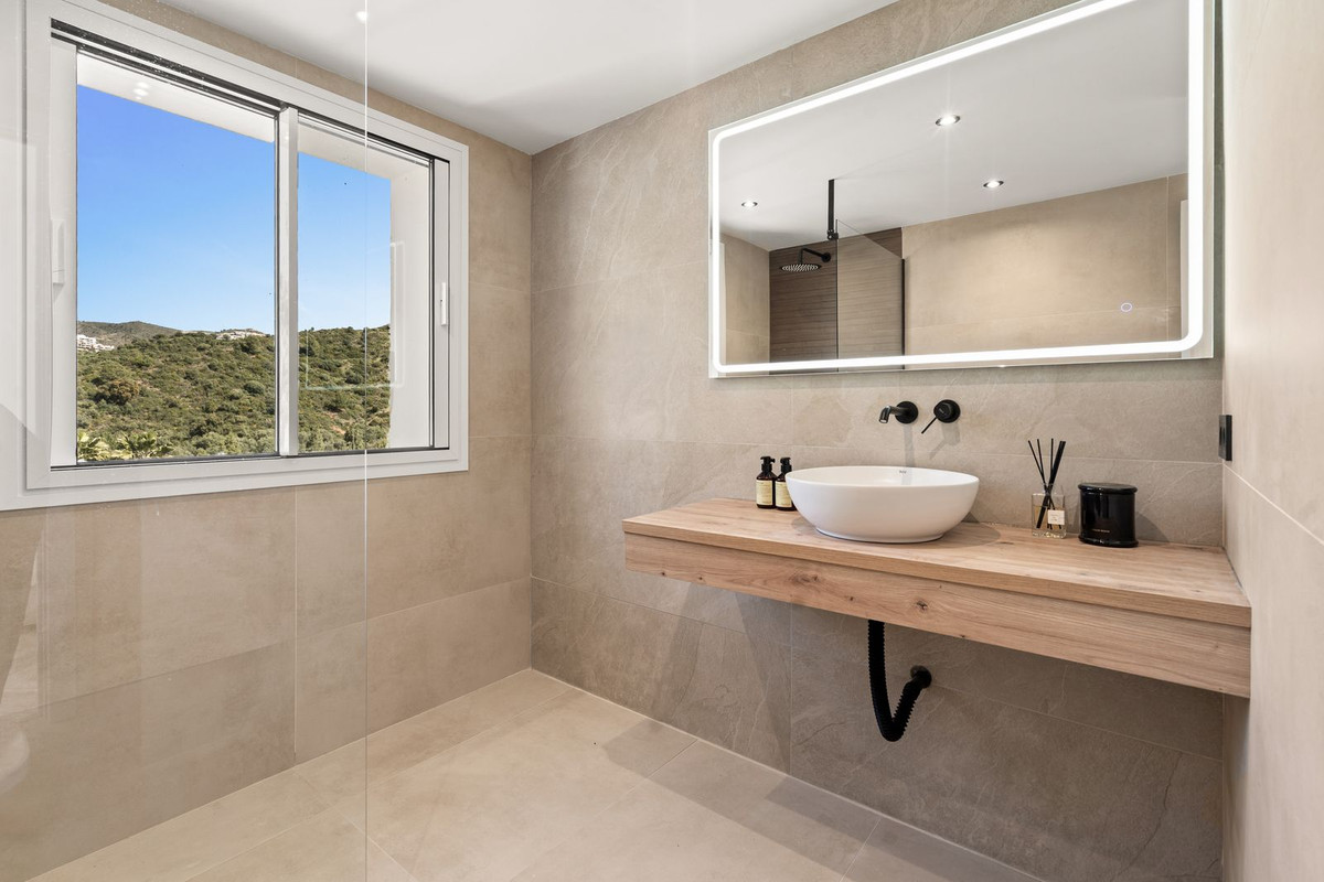 Luxe penthouse te koop – Los Arcos de la Quinta, Marbella, Costa del Sol in Marbella - foto 6