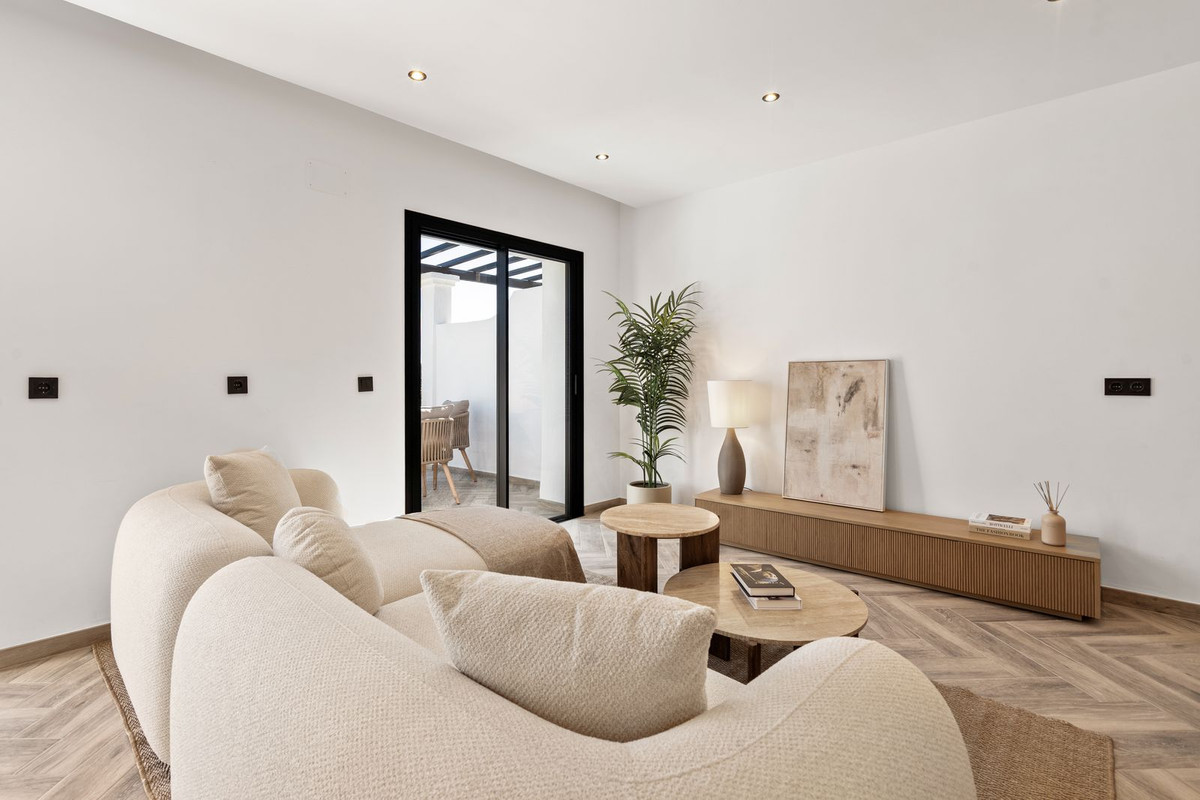 Luxe penthouse te koop – Los Arcos de la Quinta, Marbella, Costa del Sol in Marbella - foto 10