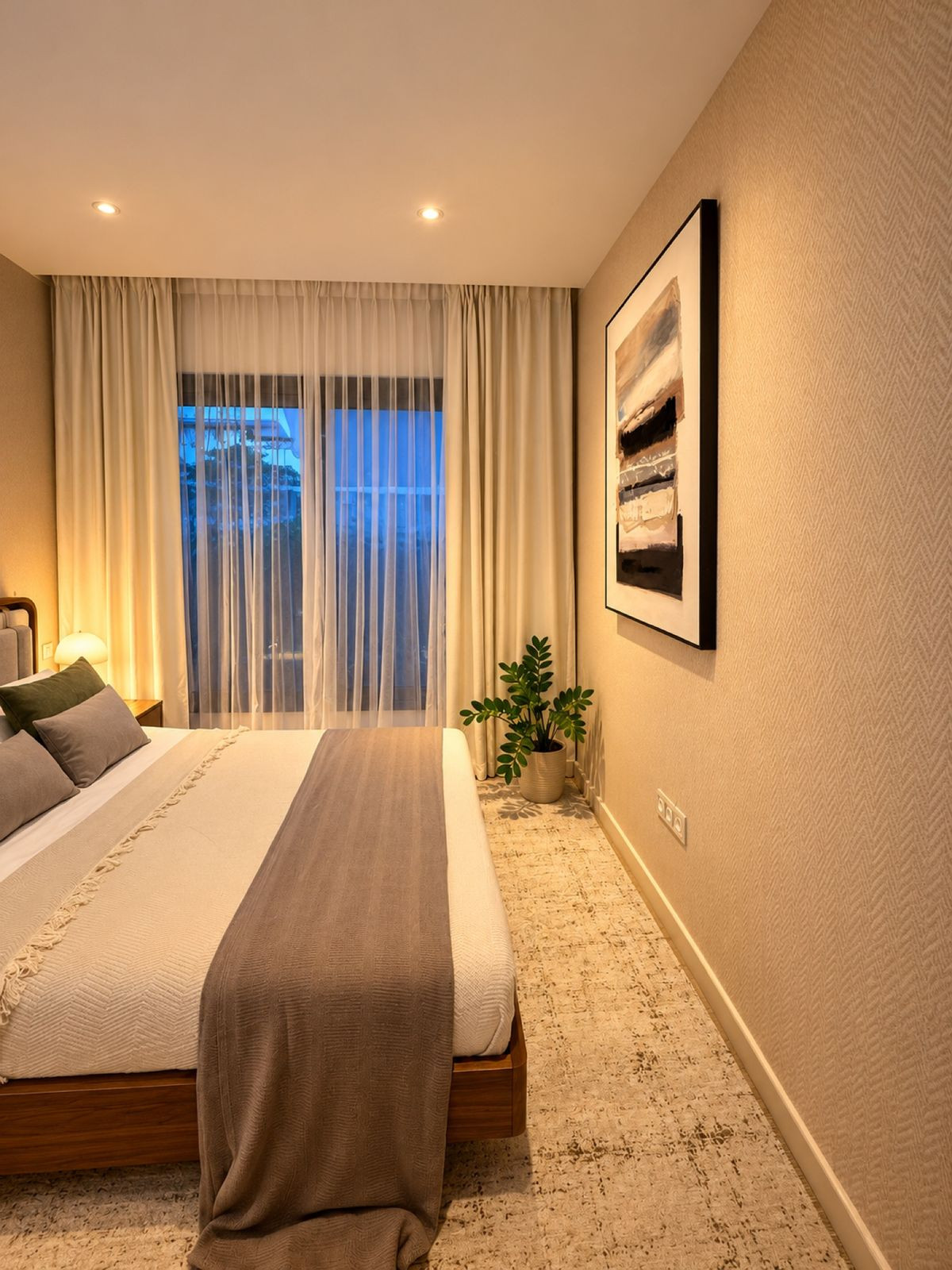 3 bedroom Apartment in Estepona in Estepona - foto 5