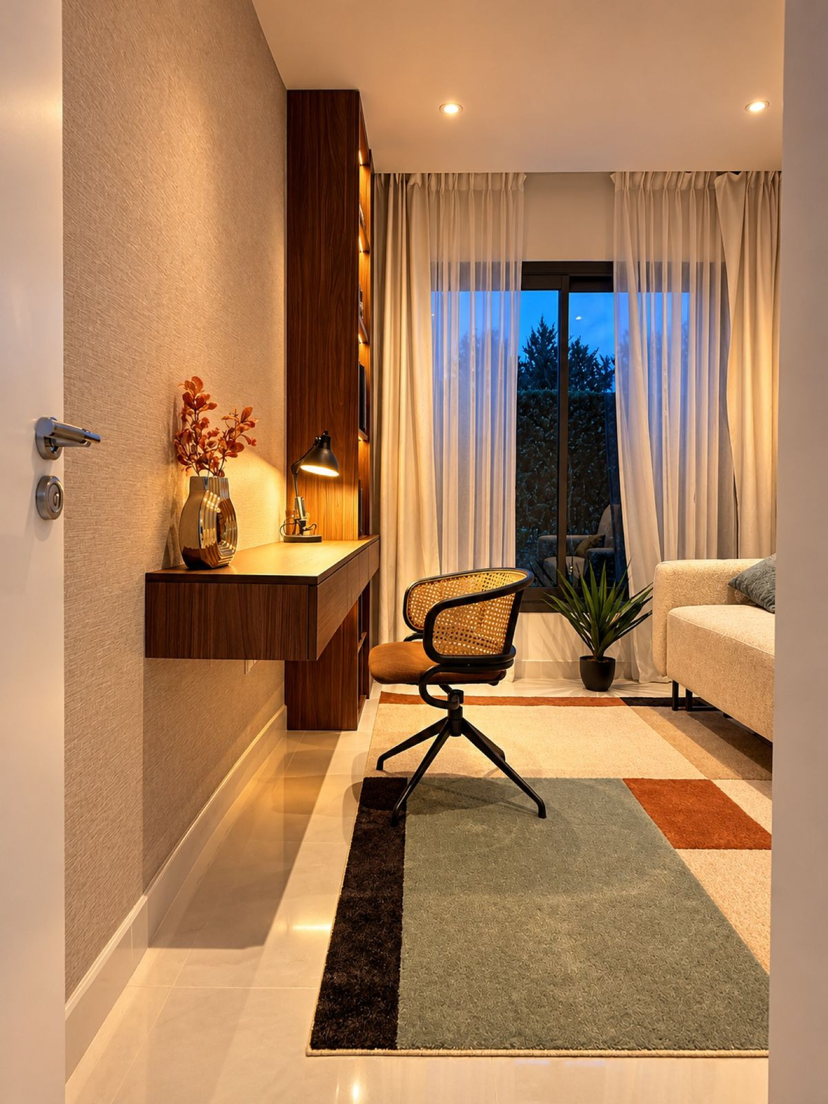 3 bedroom Apartment in Estepona in Estepona - foto 7