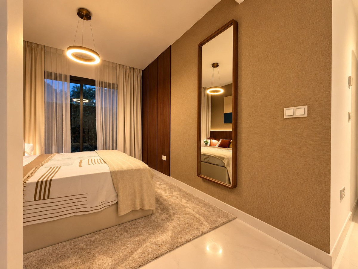 3 bedroom Apartment in Estepona in Estepona - foto 9