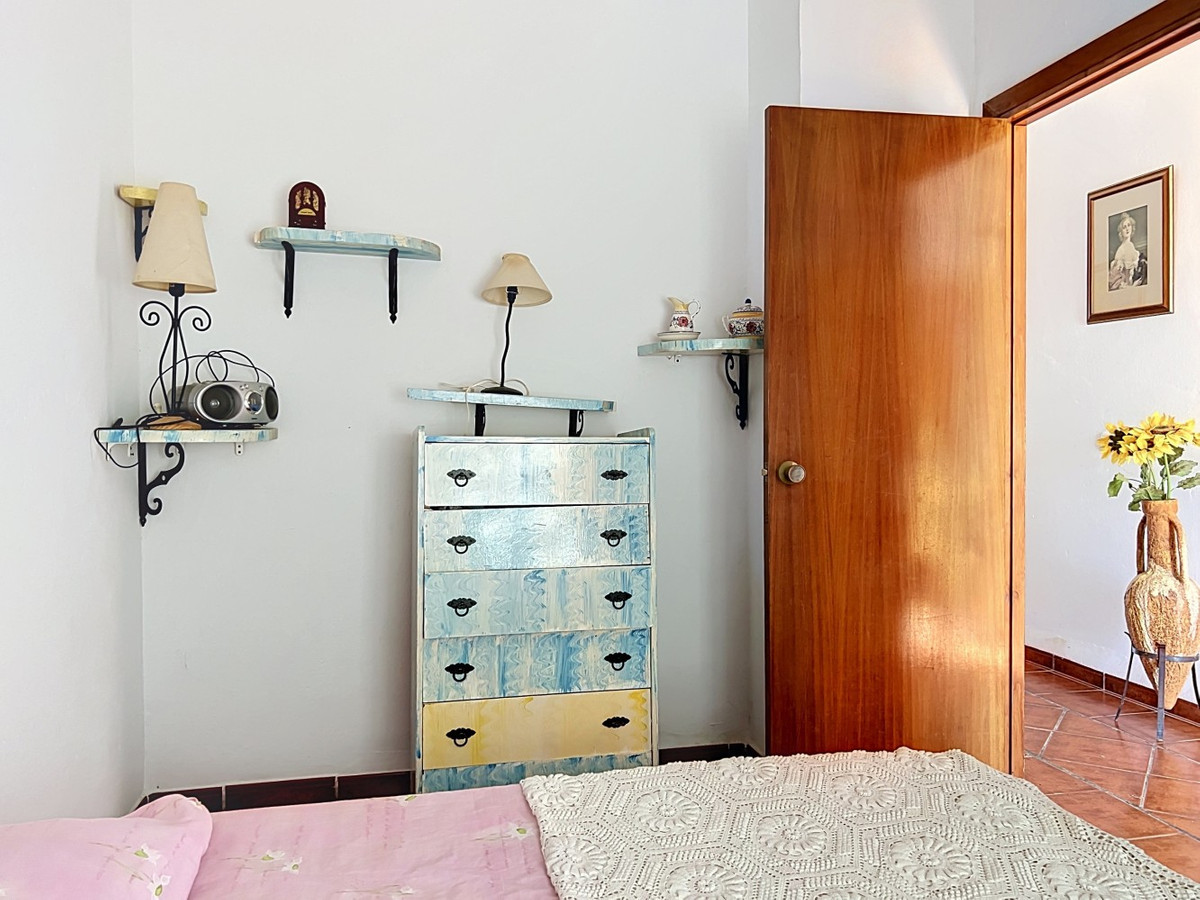 Finca met 6 slaapkamers in Benamargosa, Málaga in Benamargosa - foto 20
