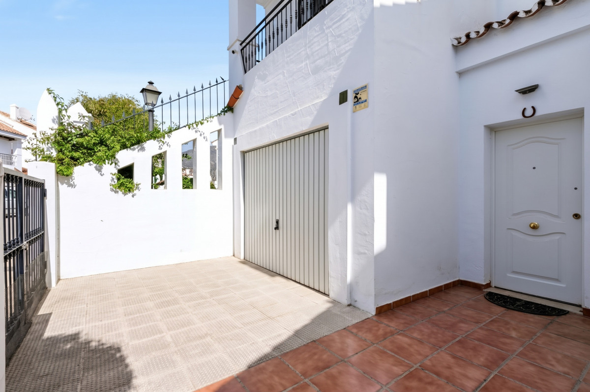 3 bedroom House in Nueva Andalucía in Nueva Andalucía - foto 13