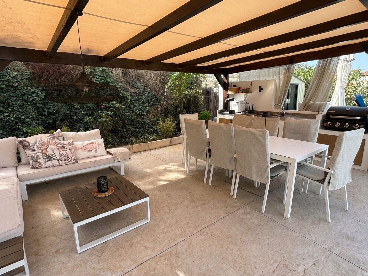 5 bedroom House in La Cala De Mijas in La Cala de Mijas - foto 13