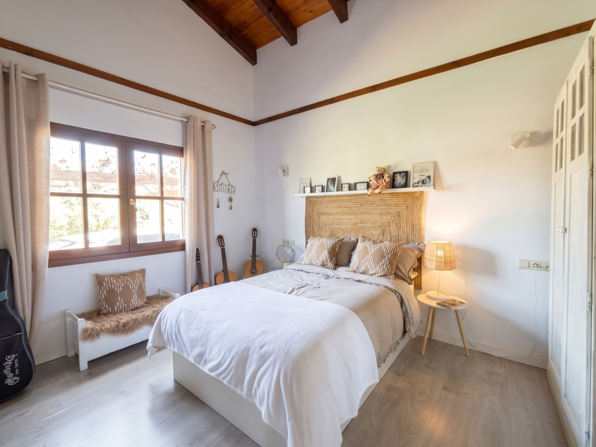 5 bedroom House in La Cala De Mijas in La Cala de Mijas - foto 16