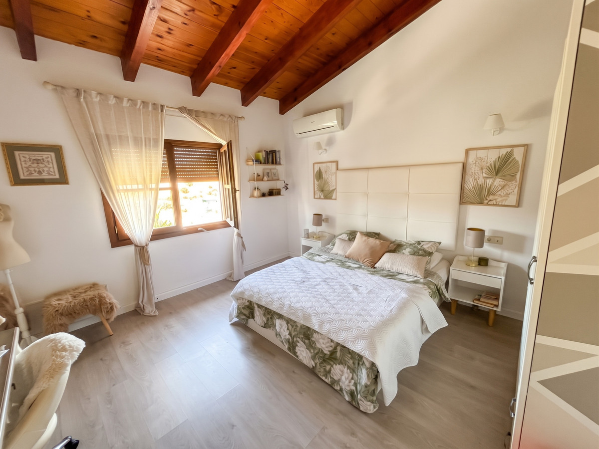 5 bedroom House in La Cala De Mijas in La Cala de Mijas - foto 18