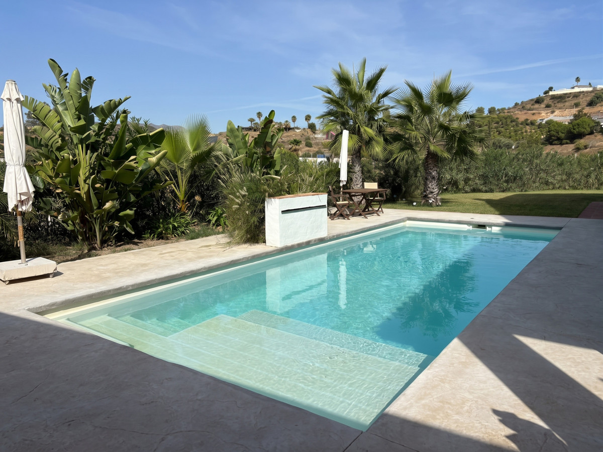 5 bedroom House in La Cala De Mijas in La Cala de Mijas - foto 6