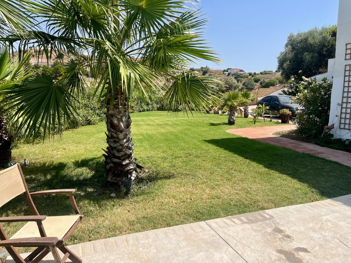 5 bedroom House in La Cala De Mijas in La Cala de Mijas - foto 8