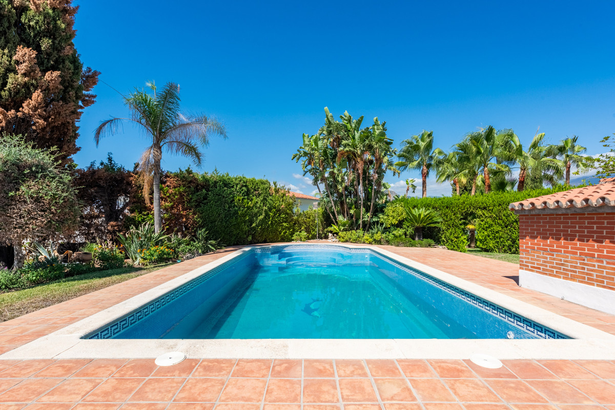 4 bedroom House in Atalaya in Atalaya - foto 2