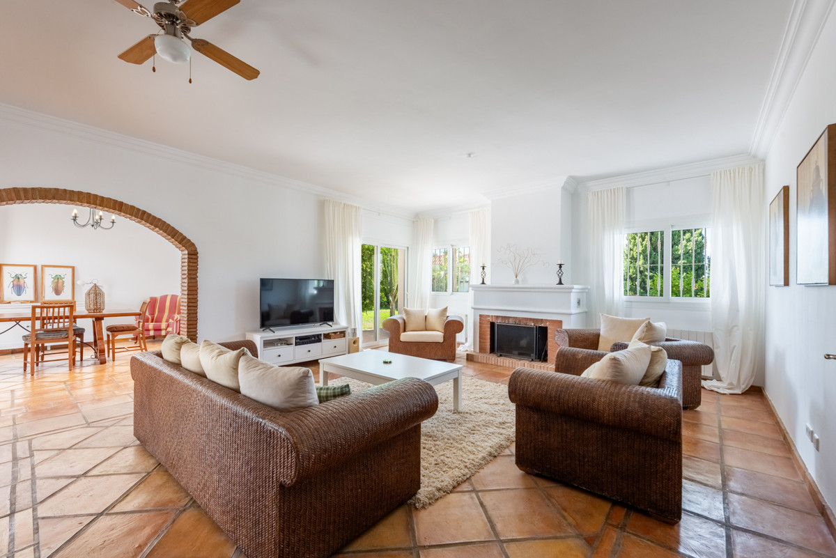 4 bedroom House in Atalaya in Atalaya - foto 4