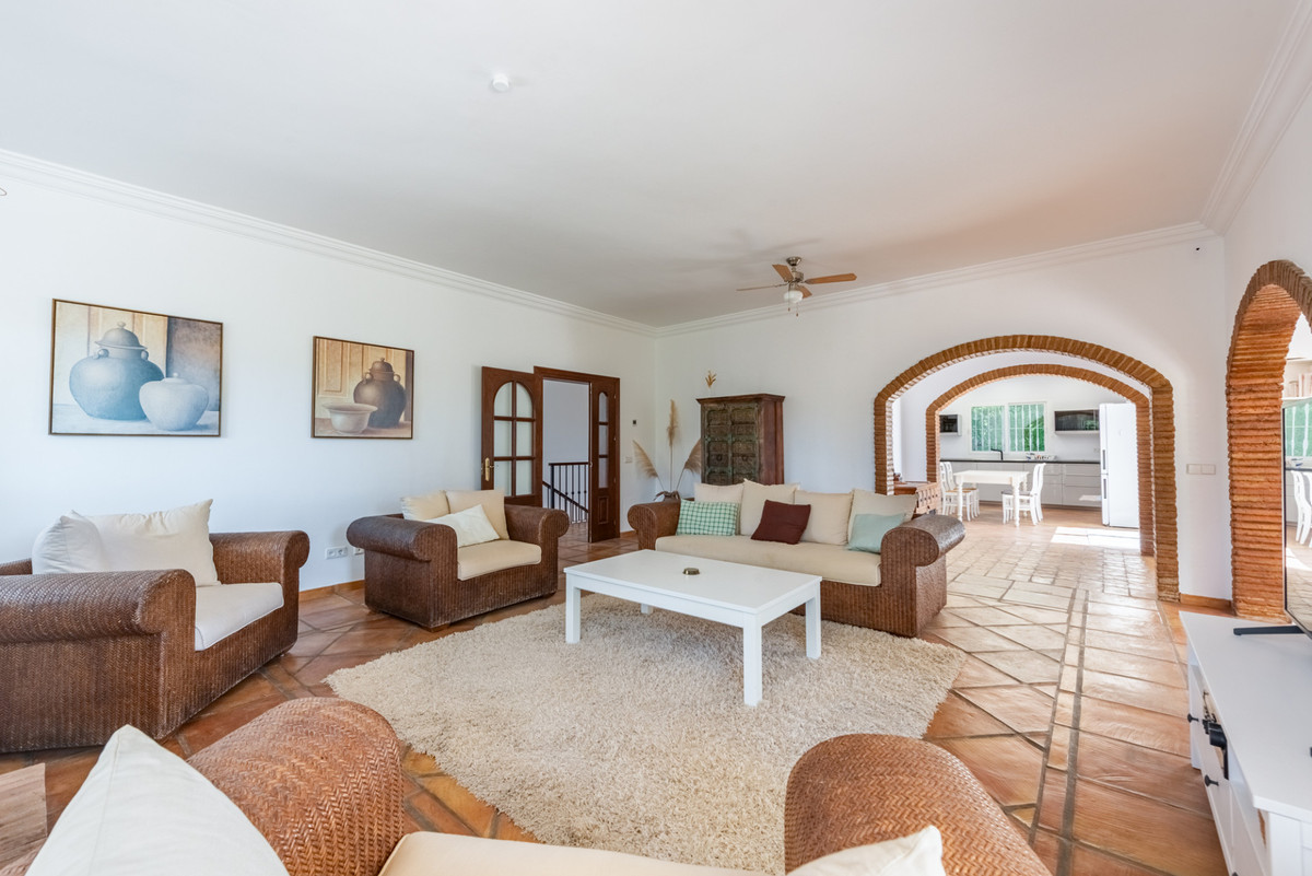 4 bedroom House in Atalaya in Atalaya - foto 5