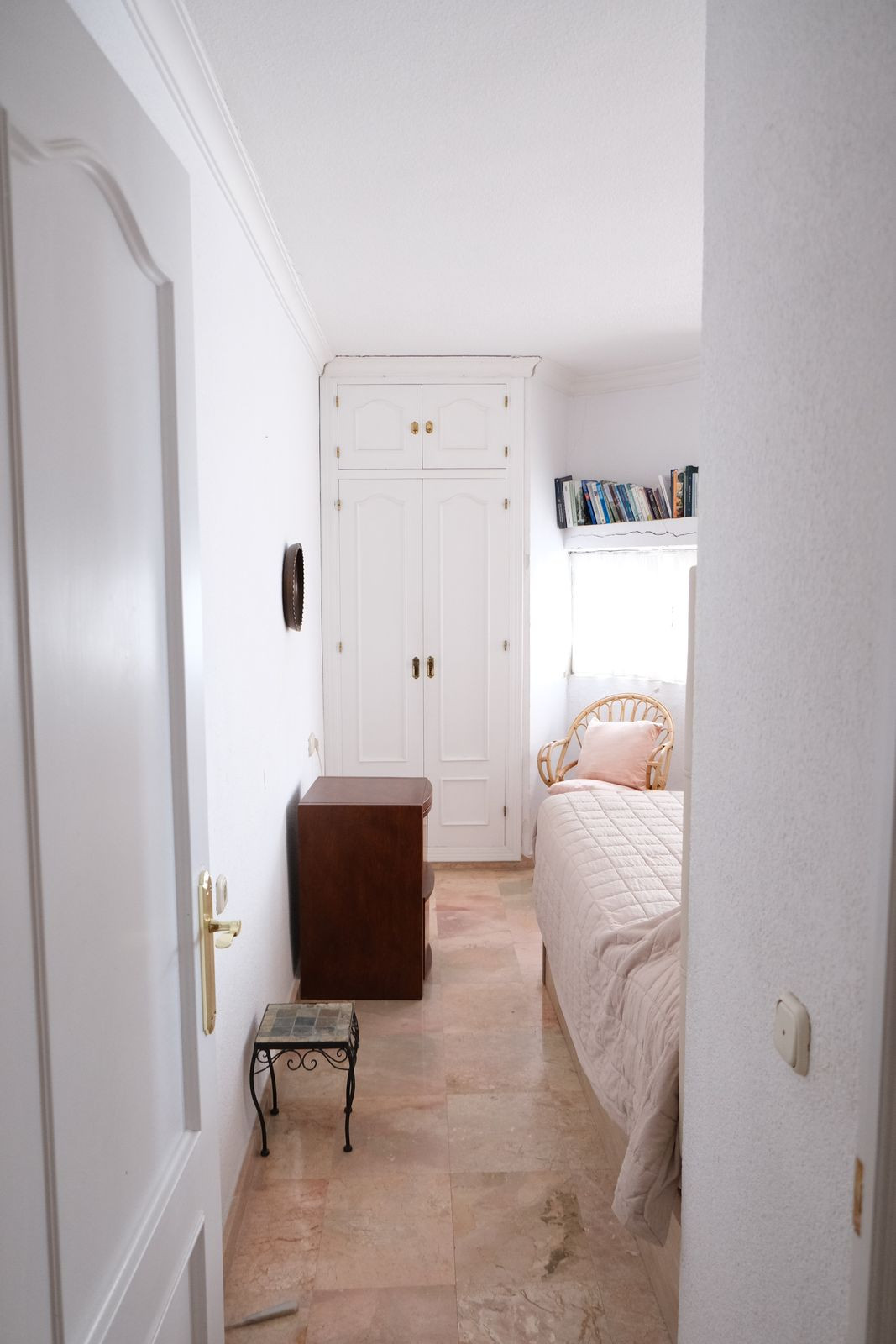 Drie-slaapkamerappartement aan Marbella’s promenade met zeezicht in Marbella - foto 11