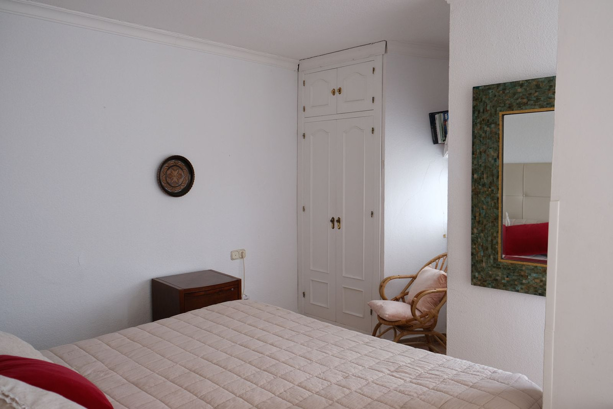 Drie-slaapkamerappartement aan Marbella’s promenade met zeezicht in Marbella - foto 14