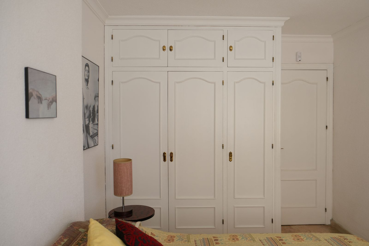 Drie-slaapkamerappartement aan Marbella’s promenade met zeezicht in Marbella - foto 20