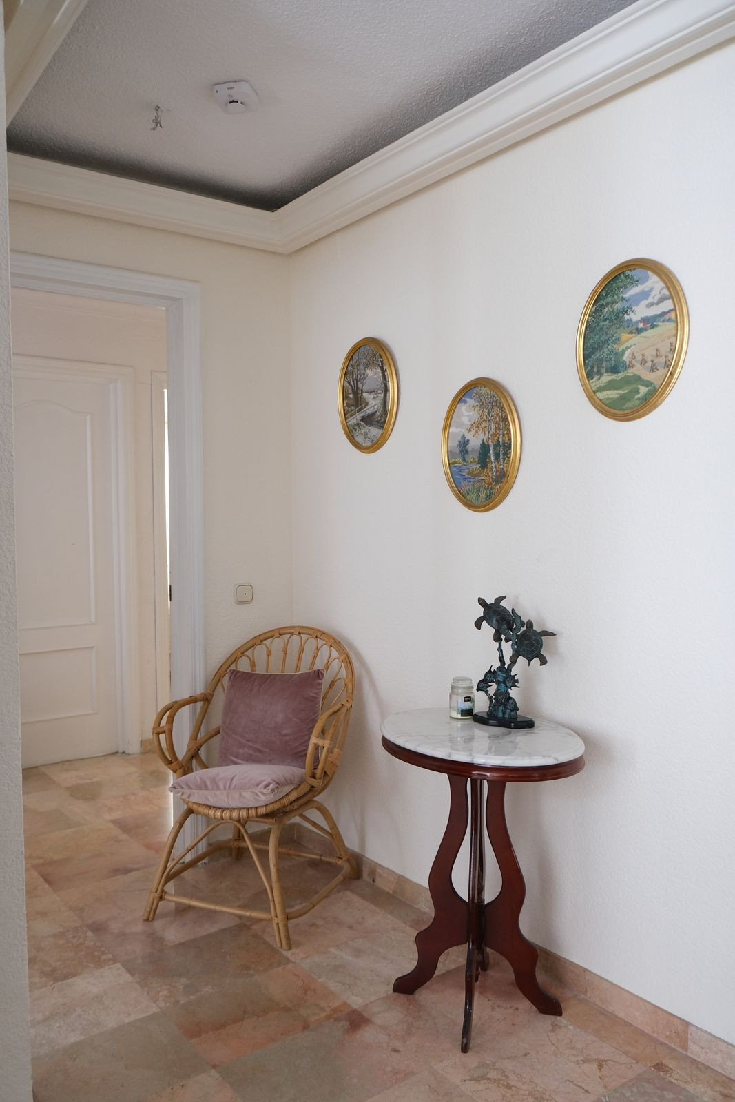 Drie-slaapkamerappartement aan Marbella’s promenade met zeezicht in Marbella - foto 10