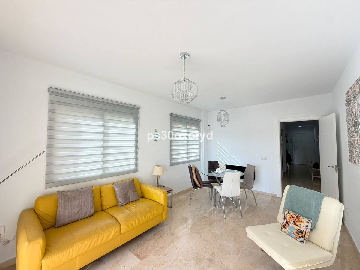 Appartement op middelste verdieping met 2 slaapkamers in San Luis de Sabinillas in San Luis de Sabinillas - foto 8