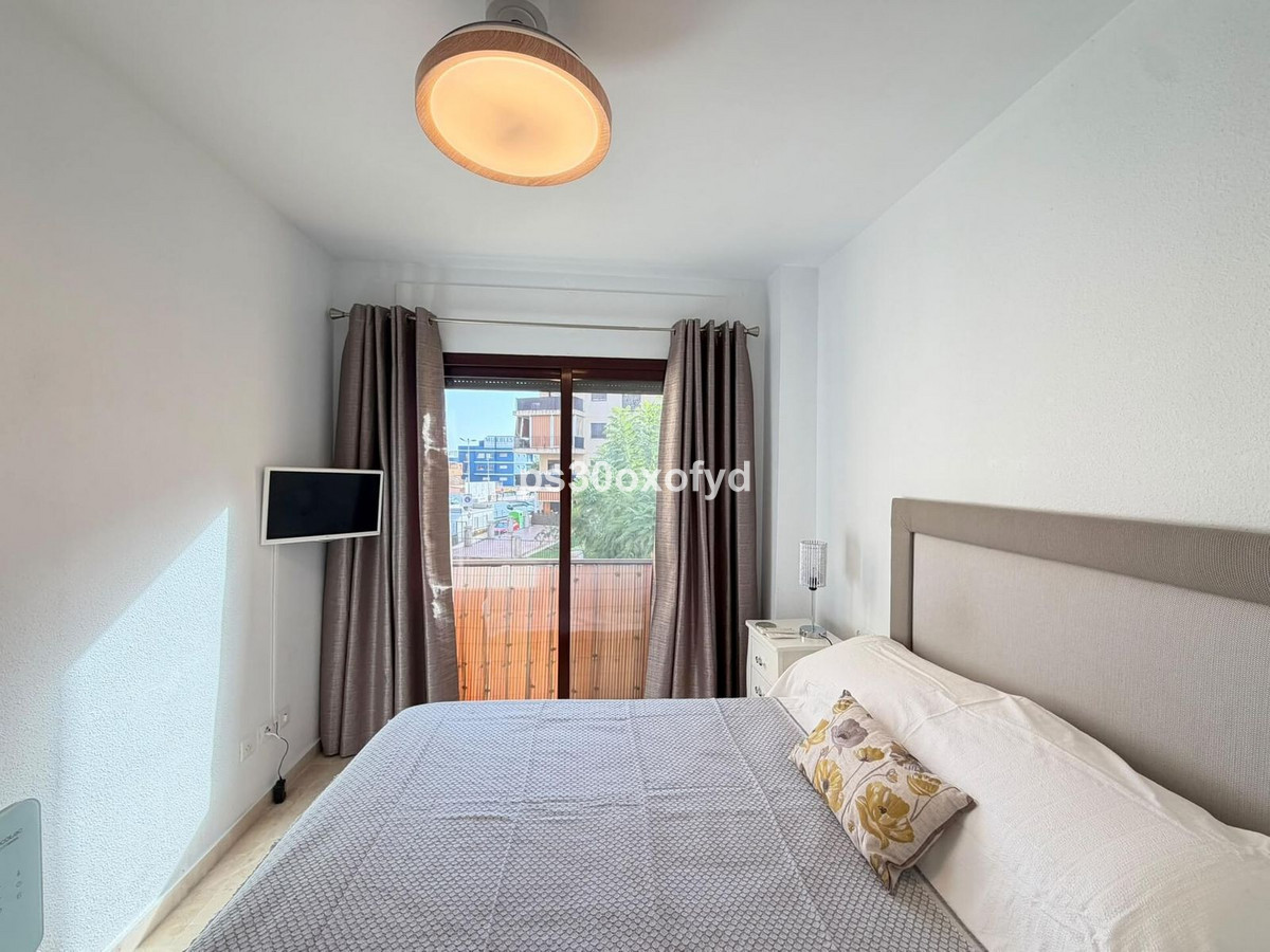 Appartement op middelste verdieping met 2 slaapkamers in San Luis de Sabinillas in San Luis de Sabinillas - foto 10