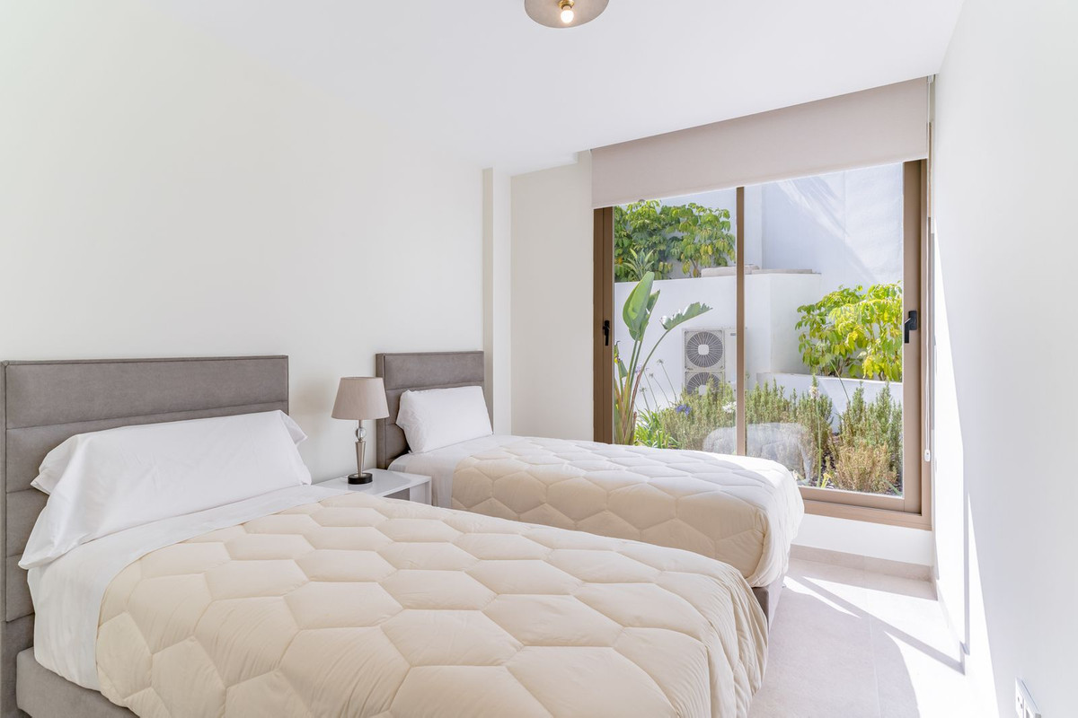 3-slaapkamer appartement in La Cala de Mijas in Mijas - foto 13