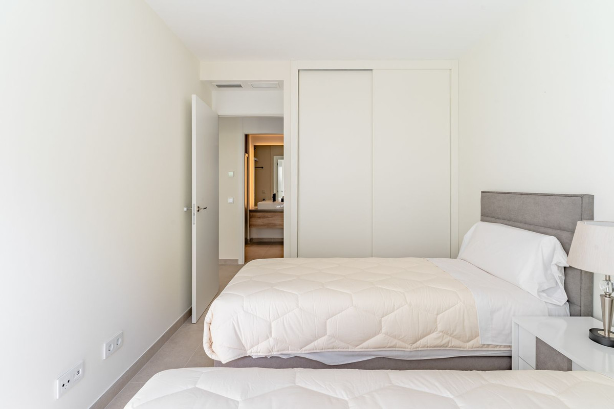 3-slaapkamer appartement in La Cala de Mijas in Mijas - foto 14
