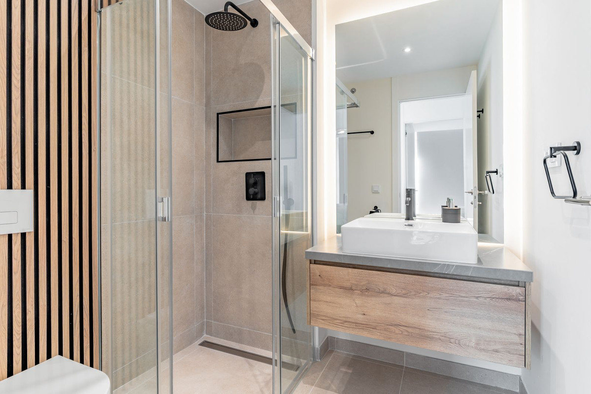 3-slaapkamer appartement in La Cala de Mijas in Mijas - foto 15